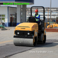 Cheap Price Asphalt Roller Double Drum Road Roller for Sale